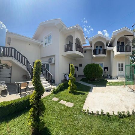 Js Apartmani Nikšić Εξωτερικό φωτογραφία