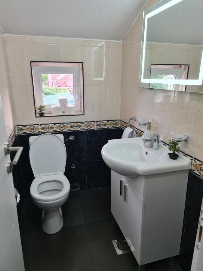 Js Apartmani Nikšić Εξωτερικό φωτογραφία