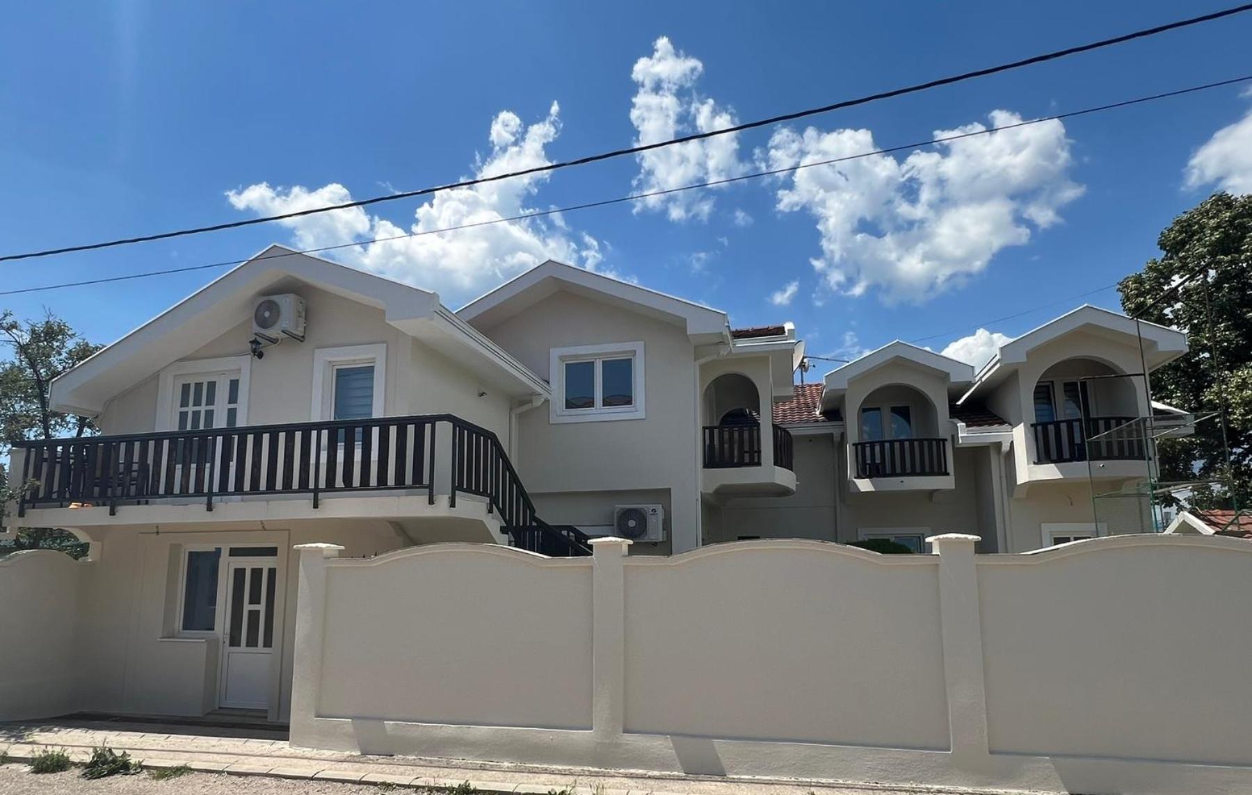 Js Apartmani Nikšić Εξωτερικό φωτογραφία