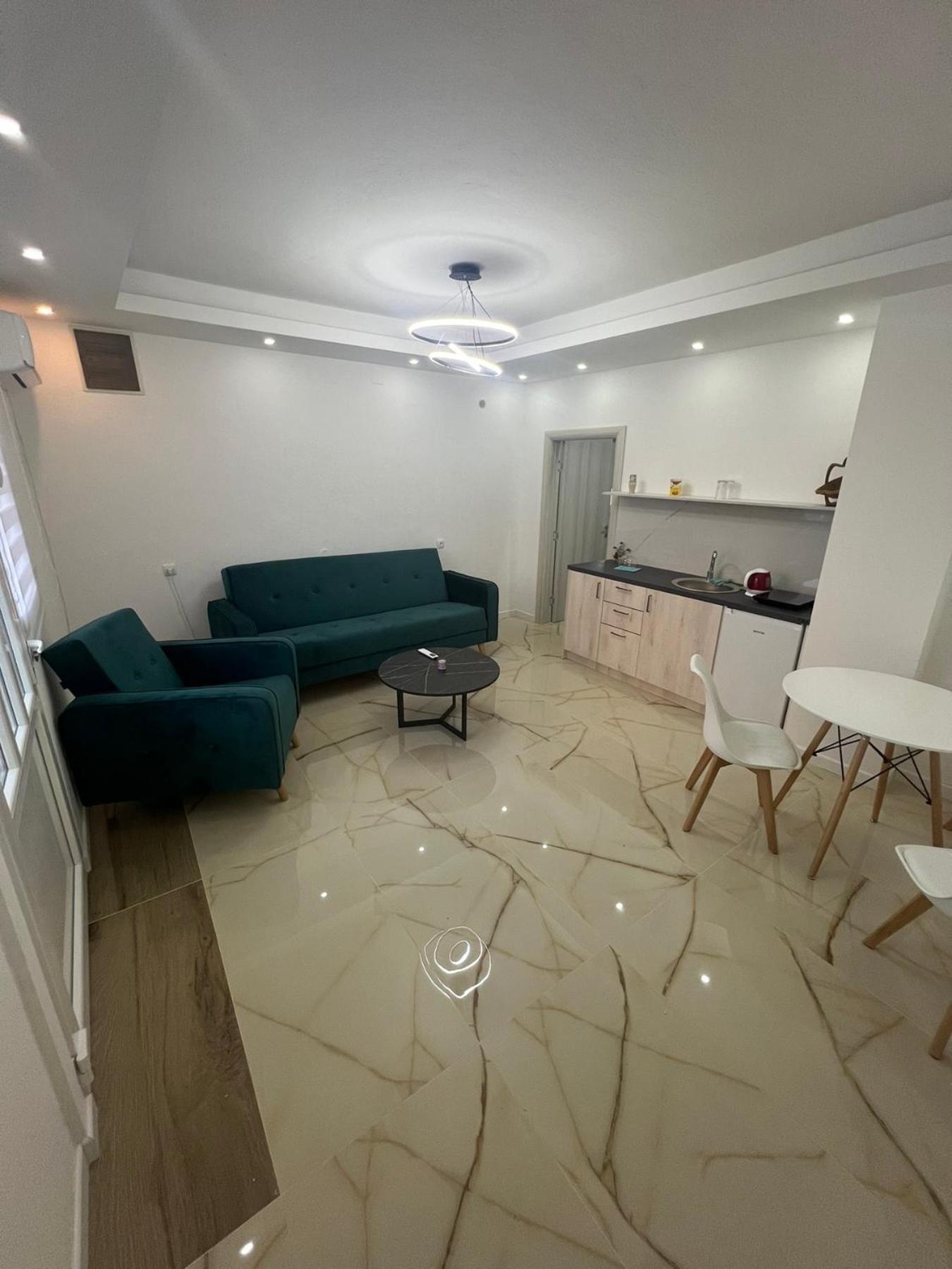 Js Apartmani Nikšić Εξωτερικό φωτογραφία