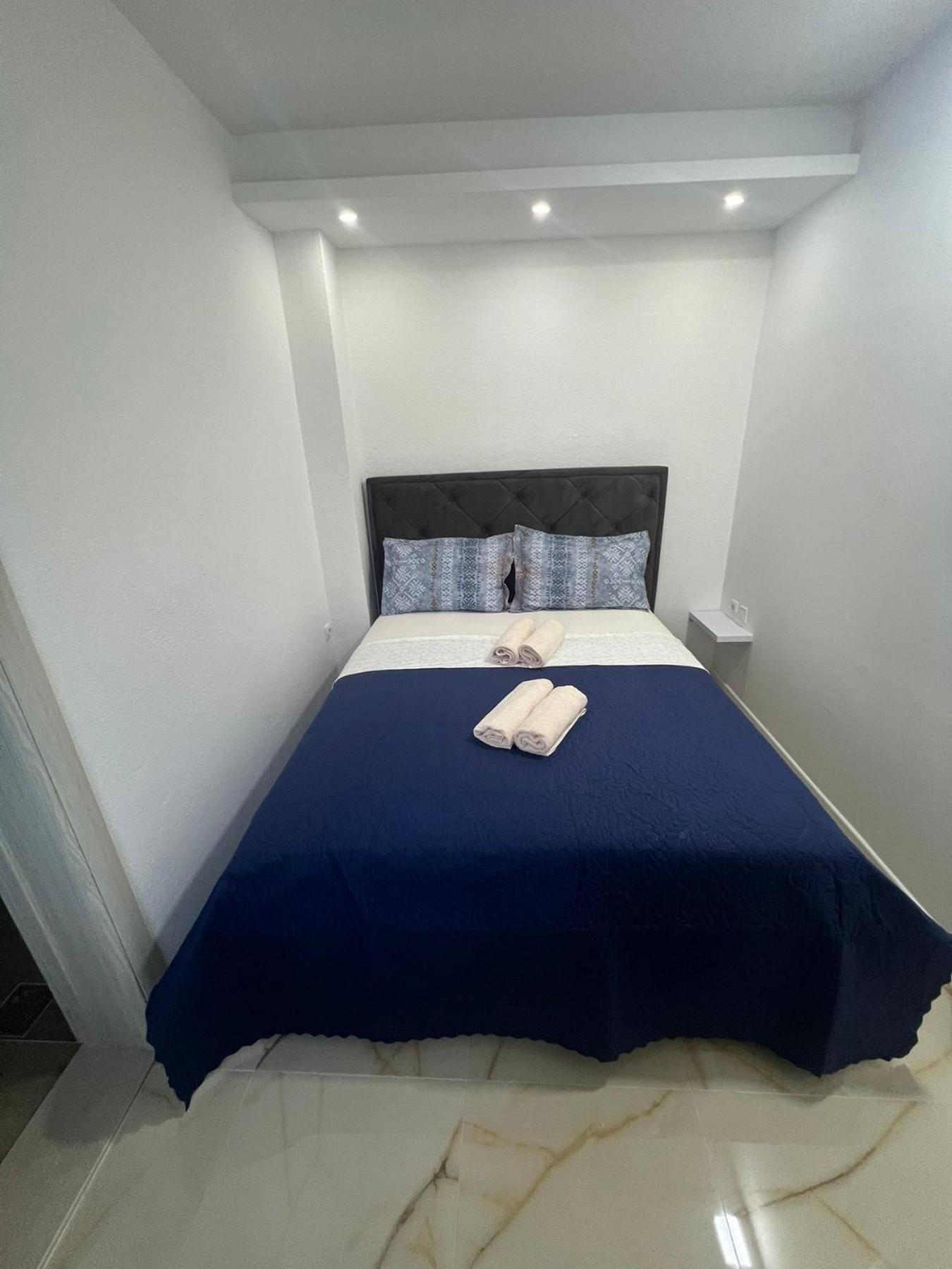 Js Apartmani Nikšić Εξωτερικό φωτογραφία