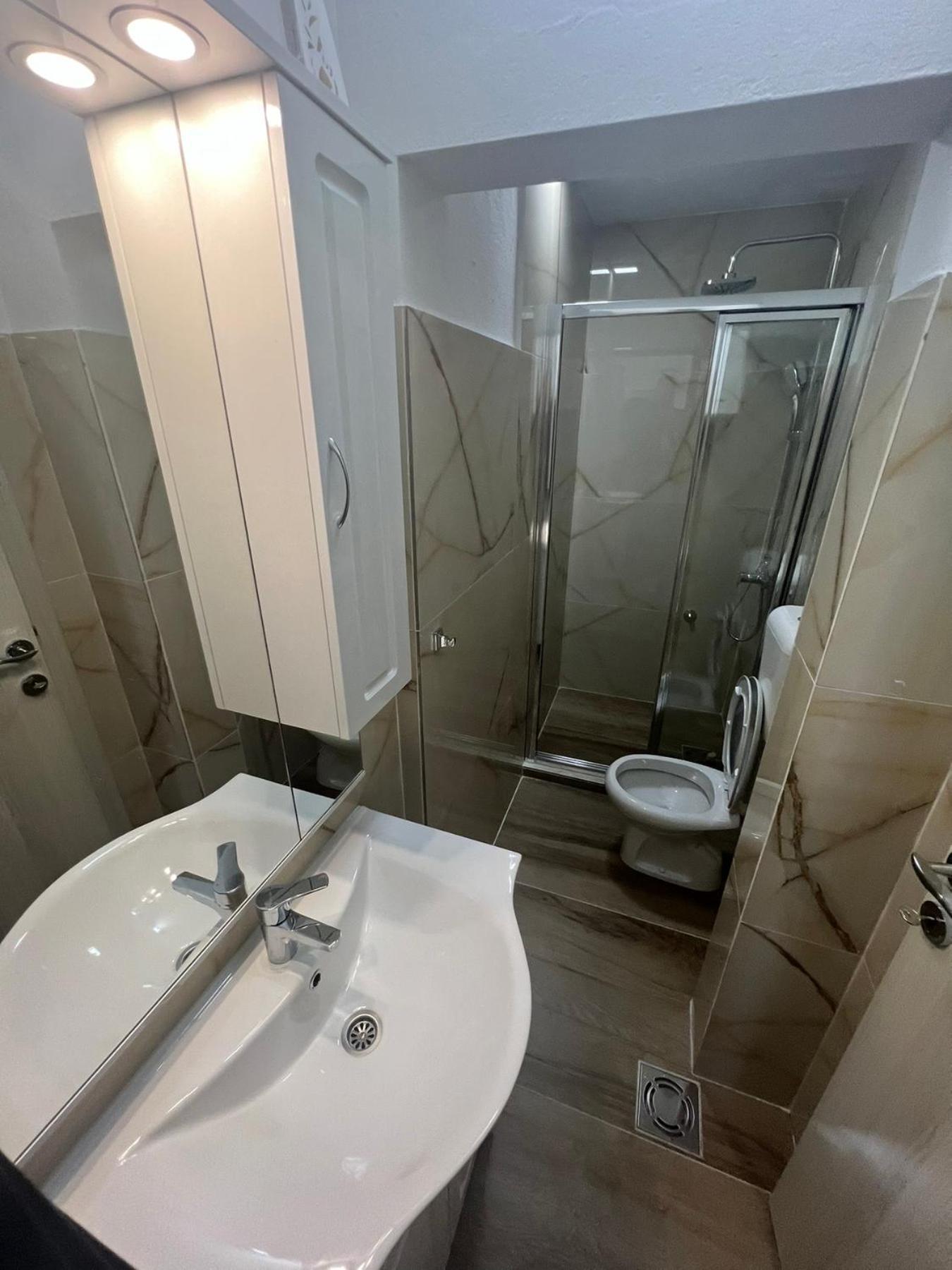 Js Apartmani Nikšić Εξωτερικό φωτογραφία