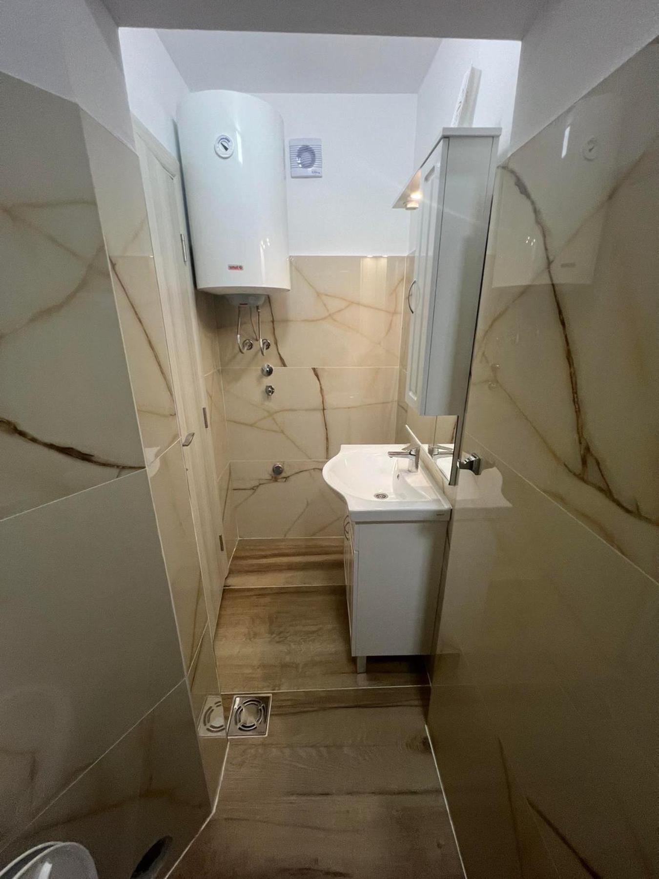 Js Apartmani Nikšić Εξωτερικό φωτογραφία